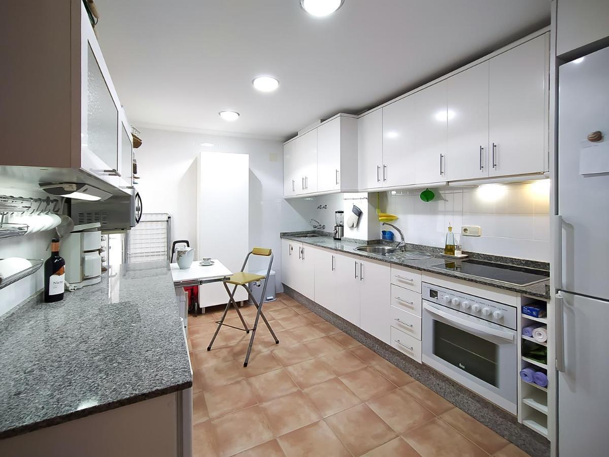 Apartamento Con 129M2 De Terraza Con Vistas Cabo de Palos Exterior foto